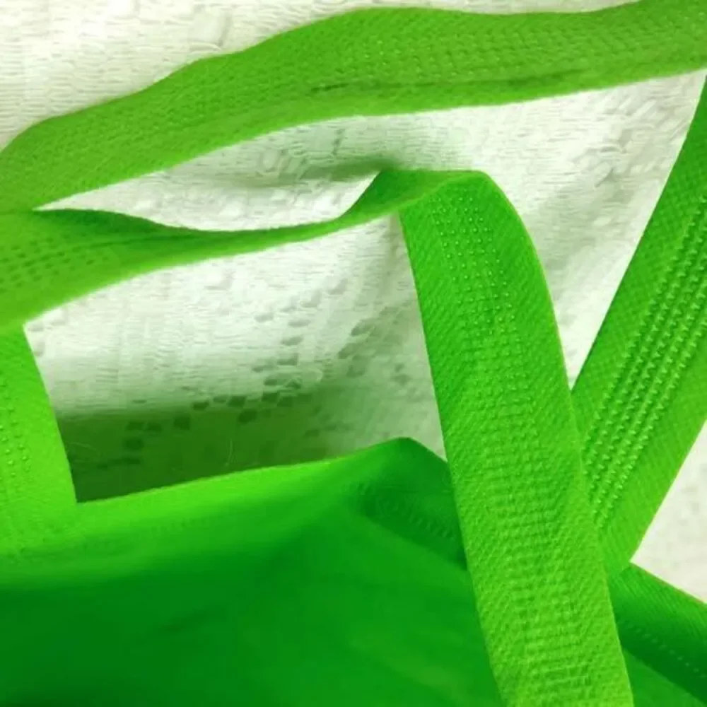 Publix Little Shopper Green Bag Tote Shopping